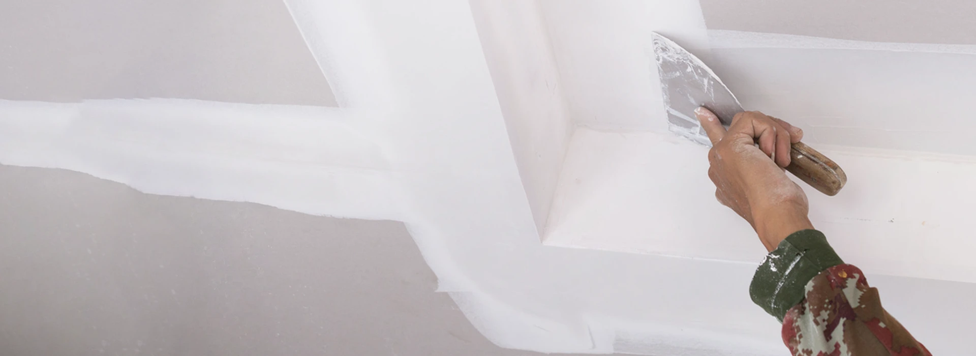 Plaster and Drywall Service